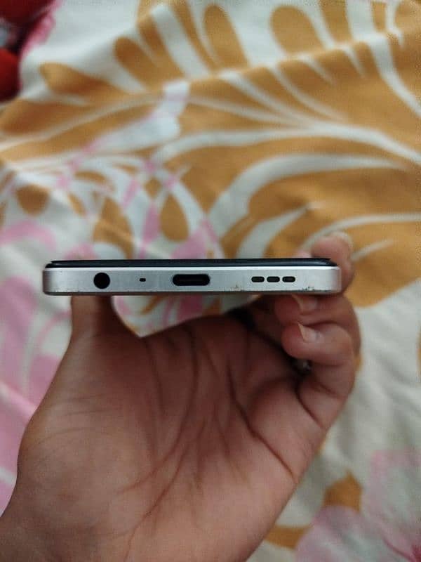 oppo f21 pro 8/128 10by10 condition 4