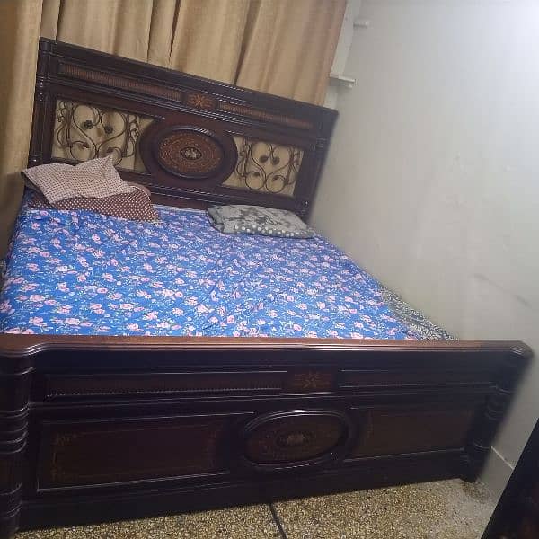 bed or side corner hai pure wood hai 0