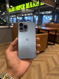 iphone 13 pro (128gb) jv