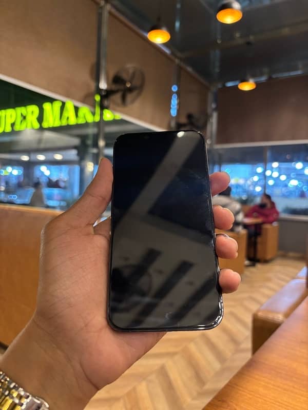 iphone 13 pro (128gb) jv 1