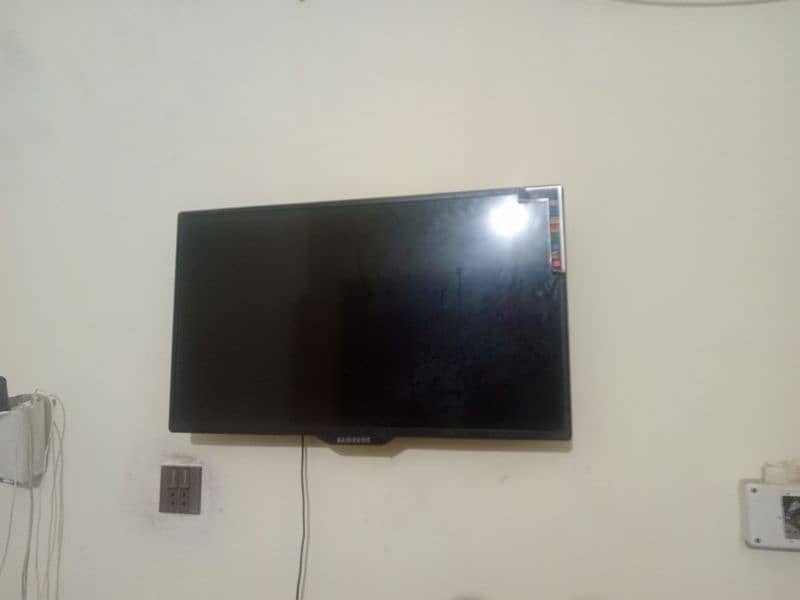 Samsung's 32 inch Led for sale 0