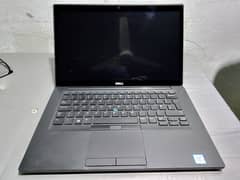 Dell New like condition laptop model latitude 7480 | Dell New laptop