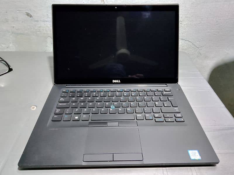 Dell New like condition laptop model latitude 7480 | Dell New laptop 0