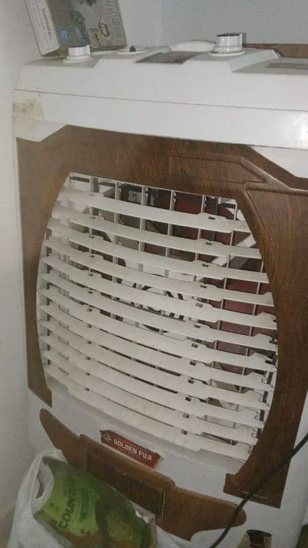 Air cooler for sale in excellent condition 0