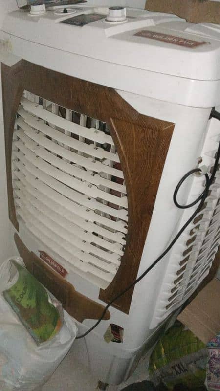 Air cooler for sale in excellent condition 1