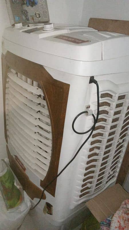 Air cooler for sale in excellent condition 2