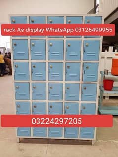 Super store rack/ warehouse rack/ wall rack/ Racks/ Pharmacy rack