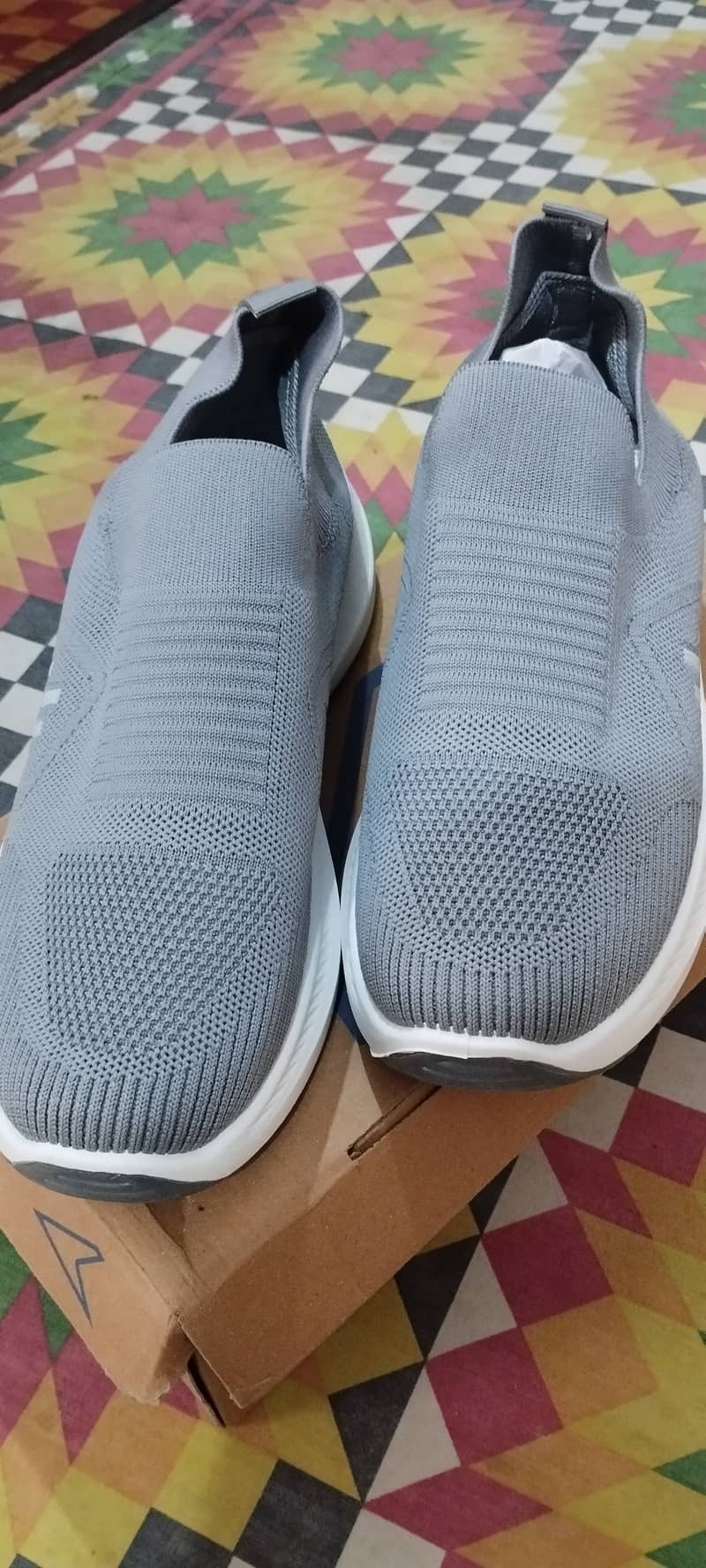 Bata Slip-on Shoes, Totally New out of the box! 2