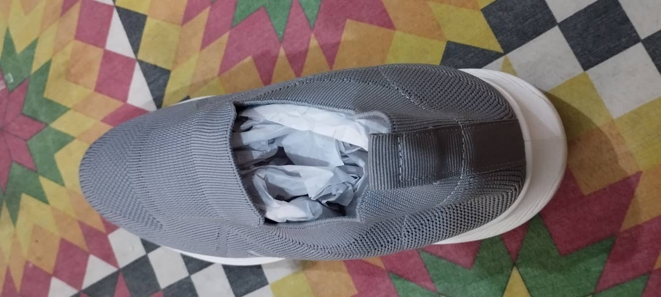 Bata Slip-on Shoes, Totally New out of the box! 3