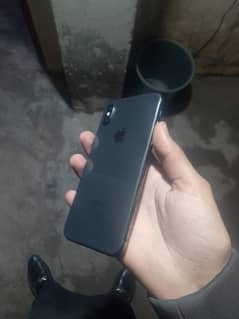 iphone x non 64gb 24000