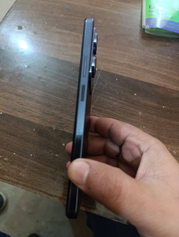 Infinix Hot 40 Pro 8/256 3