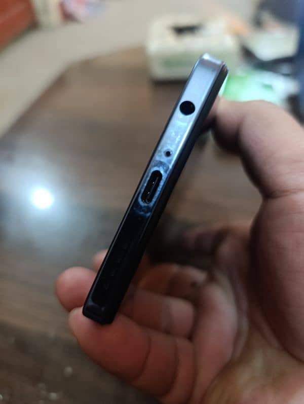 Infinix Hot 40 Pro 8/256 5