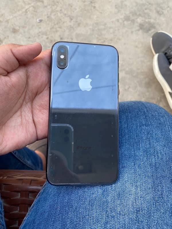 iphone x pta approved 256g 03024001146 0