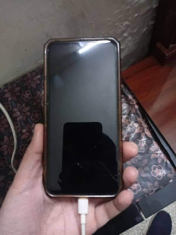 Vivo Y12 0