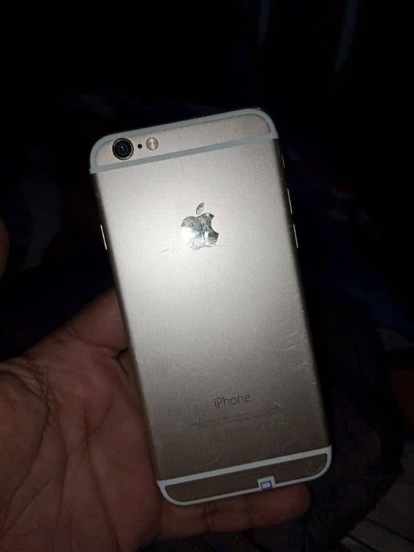 Iphone 6 3