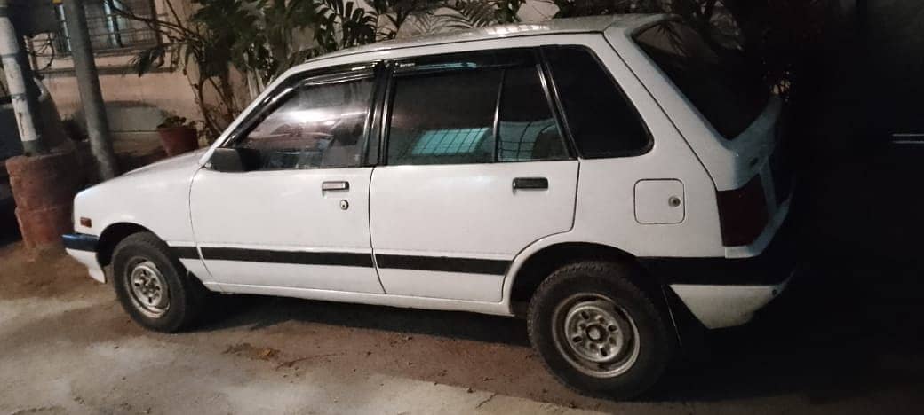 Suzuki Khyber 1993 03330376322 3