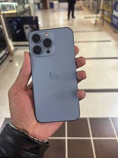 Iphone 13 pro (pta approved)