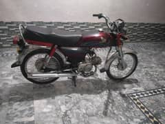 honda 23/24