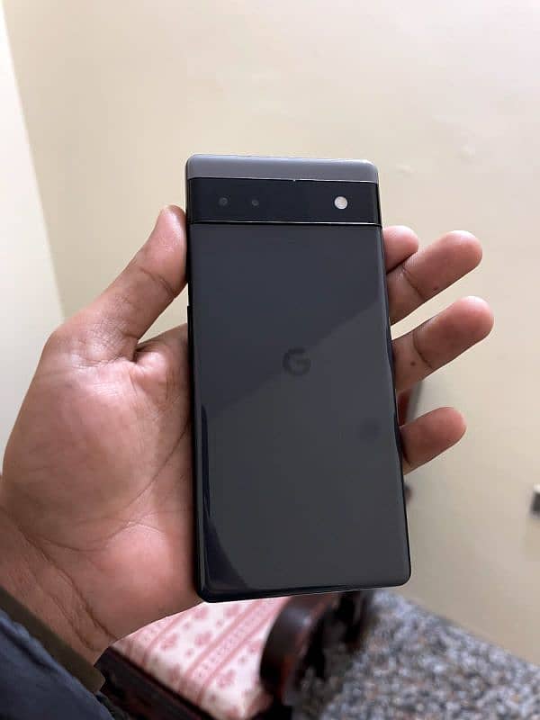 Google Pixel 6a For Sale 10/10 Condition 0/3/0/7/5/8/5/6/3/3/9 1