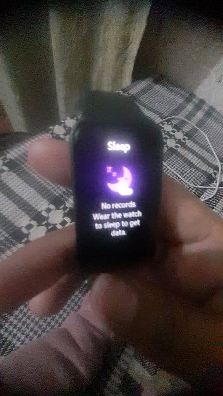 huawei band 8  urgent sale very low price 3