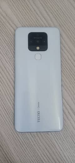 Tecno camon 16SE