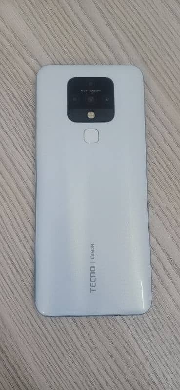 Tecno camon 16SE 0