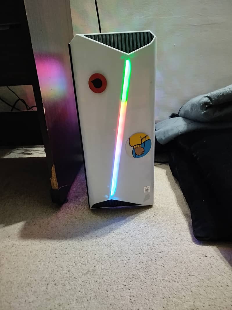 Gaming PC with i5 10th gen and RTX 3060 1