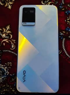 vivo y21