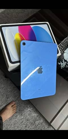 Ipad 2022 10gen