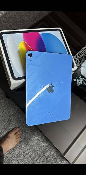 Ipad 2022 10gen 0