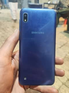 Samsung galaxy A10