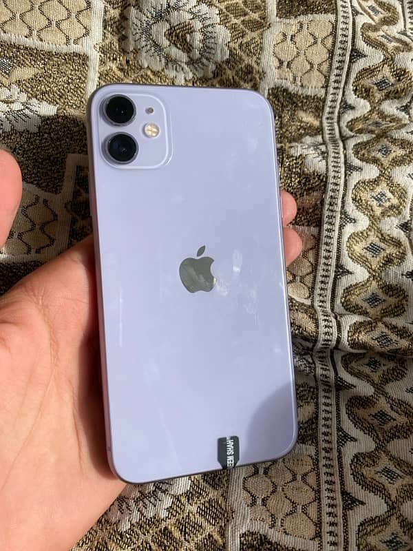 iphone 11 urgent sale no issue exchange possible 1