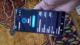 Samsung Note 10 Plus Dual Sim Approved