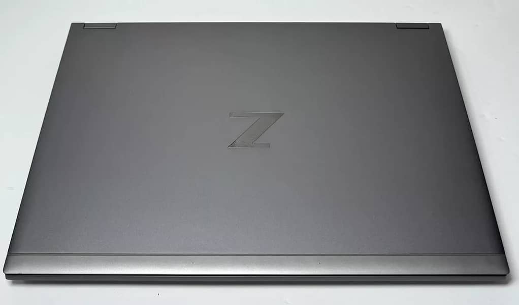 HP ZBook Fury 15 & HP EliteBook 840 G8 3