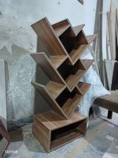 book rack