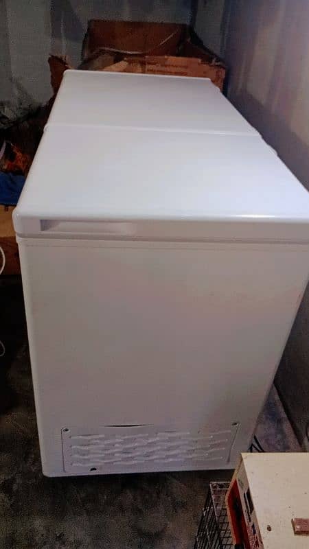 De-Freezer 2