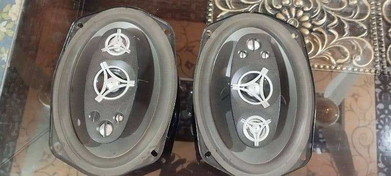 Corolla Speakers for sale ! 0