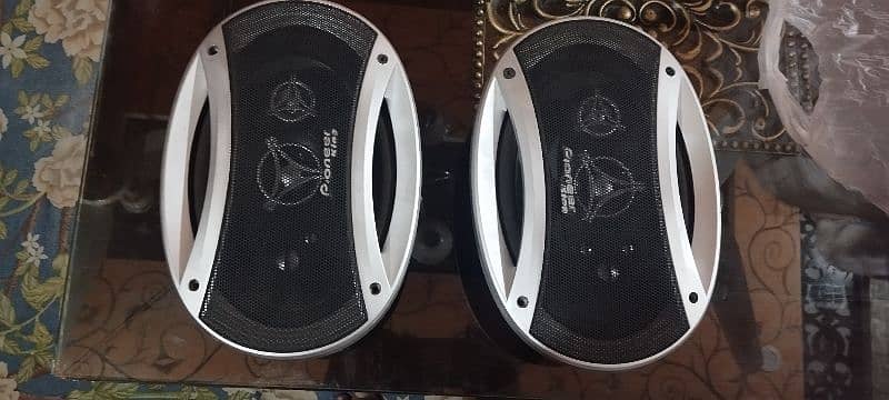 Corolla Speakers for sale ! 1