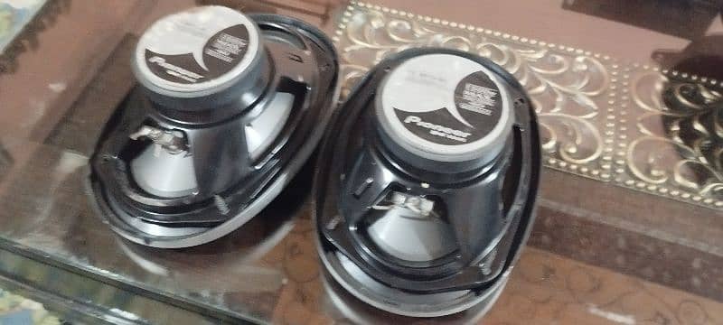 Corolla Speakers for sale ! 4