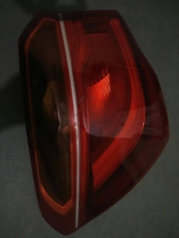 BMW X1 back left side light 3