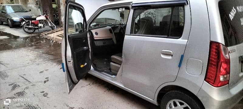 Suzuki Wagon R 2021 3