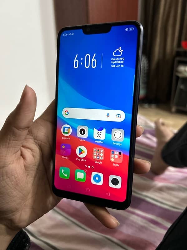 Oppo A12e 3/64 0