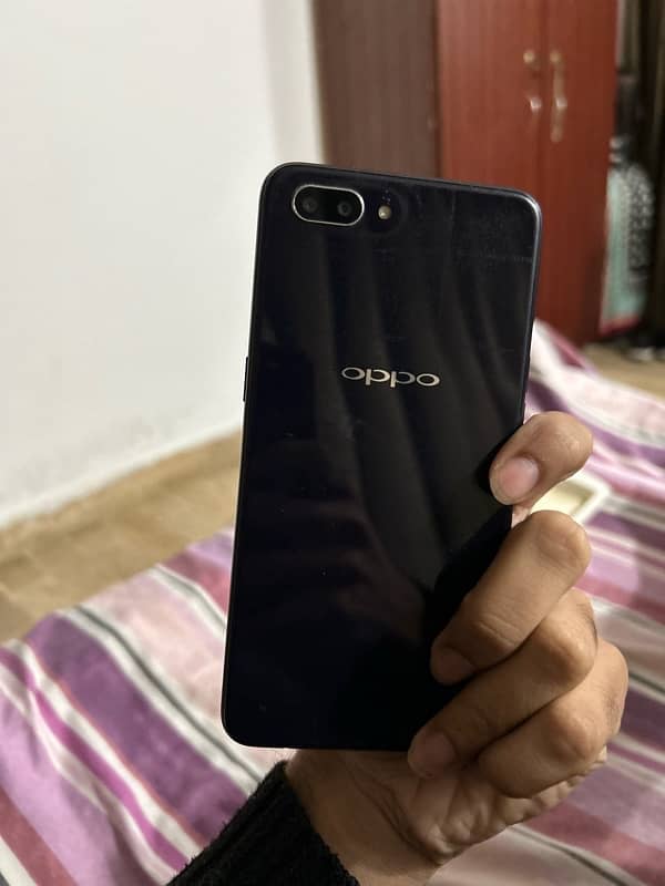 Oppo A12e 3/64 1