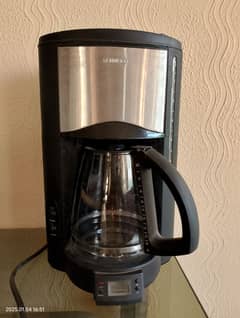 Kenwood Coffee Maker