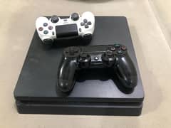 Playstation 4 Slim 500 GB (PS4)