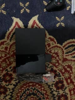 assalam o alaikum I am selling my PS2 into 10.9 condition