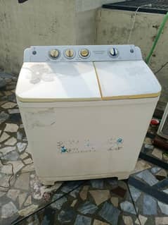 washing machine kenwood