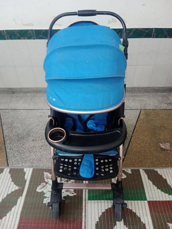 Vonbloom Imported pram My whatsaap number 03015192714 0