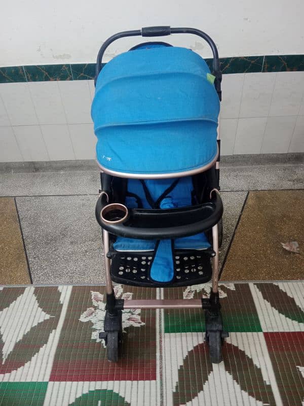 Vonbloom Imported pram My whatsaap number 03015192714 1