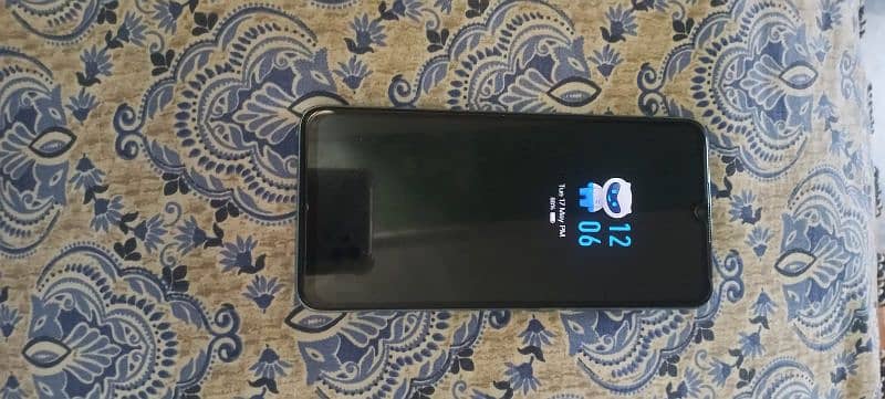 vivo s1 with box 7